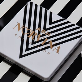 NORVINA® Pro Pigment - Mini Palette Vol.1